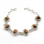 Tiger EYE